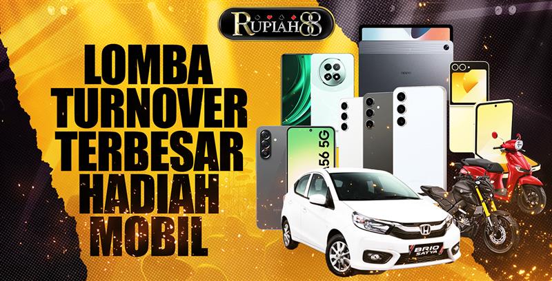 TO berhadiah mobil